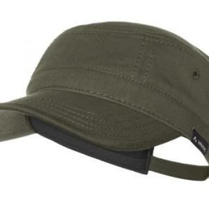 Vaude CUBA LIBRE CAP II oliivi