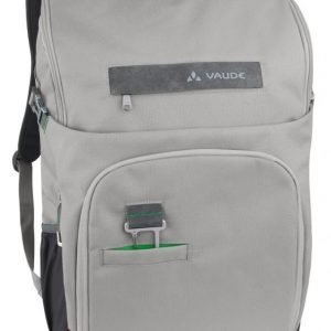 Vaude Camden harmaa