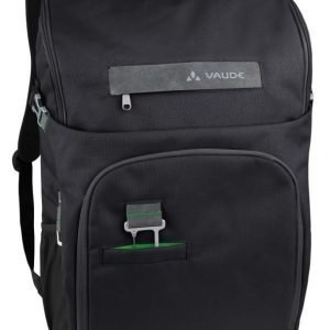 Vaude Camden musta