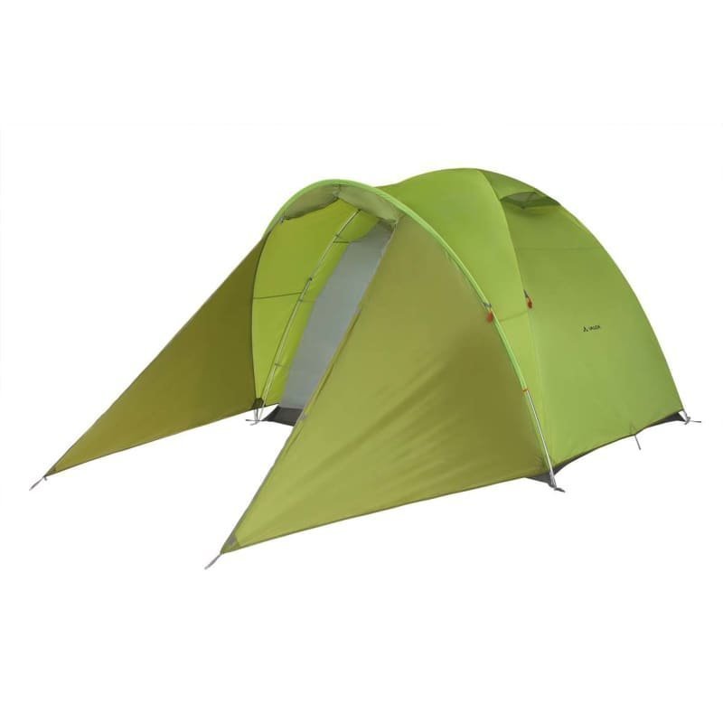 Vaude Campo Family XT 5P - Chute Green