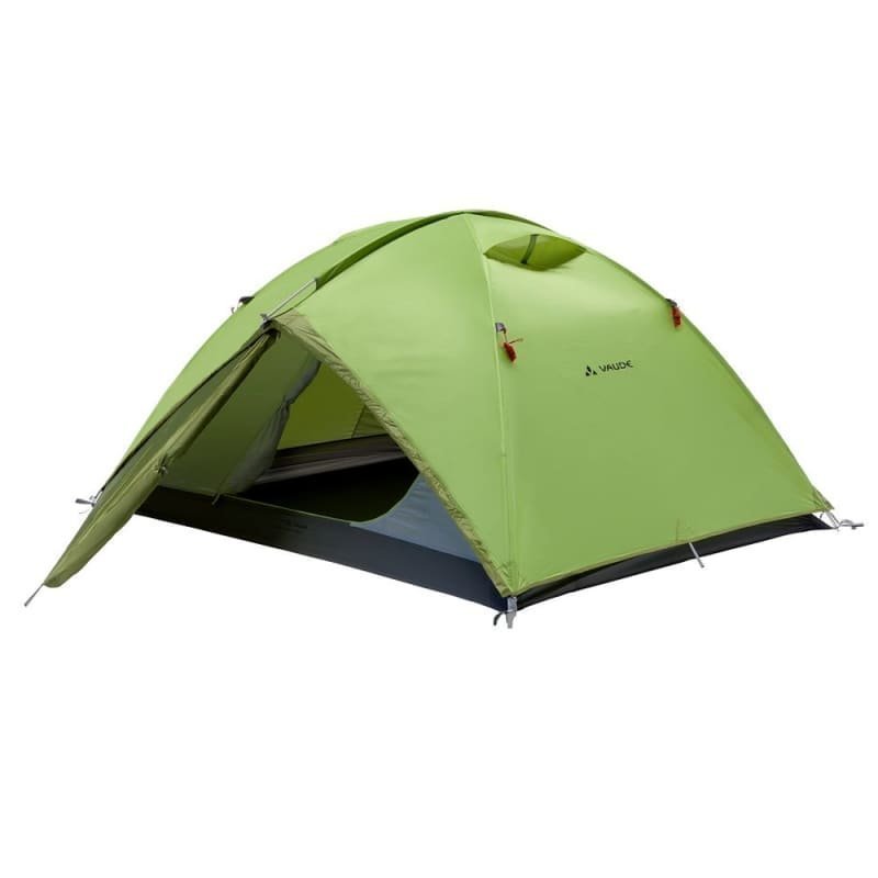 Vaude Campo Grande 3-4P 1SIZE Chute Green