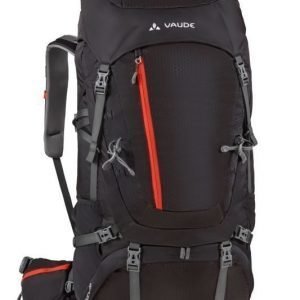 Vaude Centauri 65+10 M/L rinkka musta