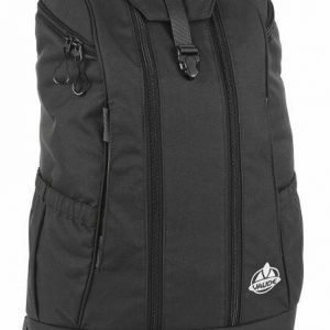 Vaude: Cetina (19L) musta