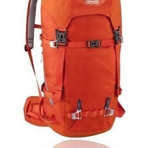 Vaude Challenger 45+10 oranssi