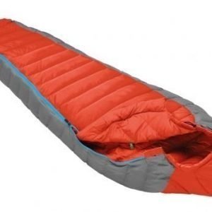 Vaude Cheyenne 350 Oranssiharmaa makuupussi