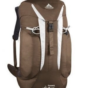 Vaude Comera 26 Ruskea