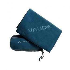 Vaude Comfort Towel II matkapyyhe useita kokoja