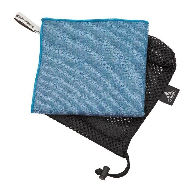 Vaude Comfort towel matkapyyhe