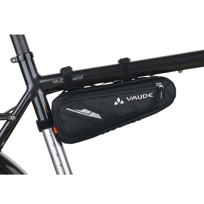 Vaude Cruiser Bag - Black