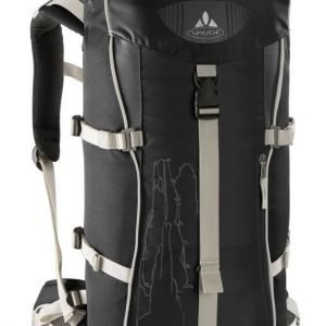 Vaude: Crystal Rock 30 + 5 musta