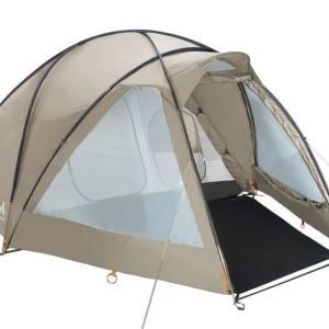 Vaude DIVISION DOME 5P harmaa