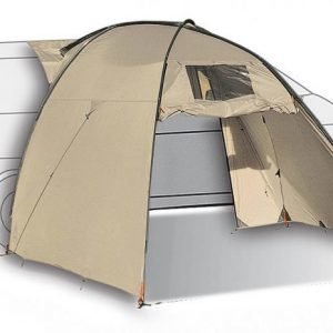 Vaude Drive base autoteltta