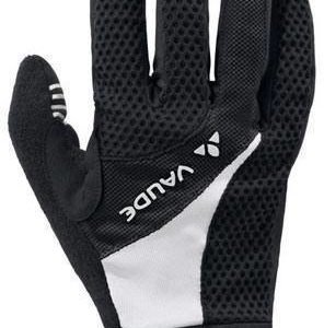 Vaude Dyce W Gloves Musta 6