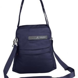 Vaude Ealing naisten olkalaukku dark violet