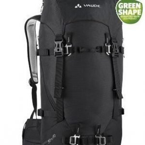 Vaude Escapator 30+10 ski reppu musta