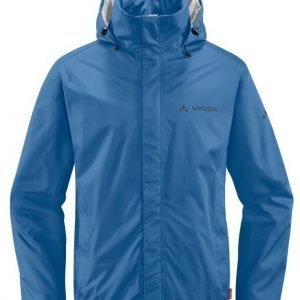 Vaude Escape Light vedenpitävä kuoritakki blue