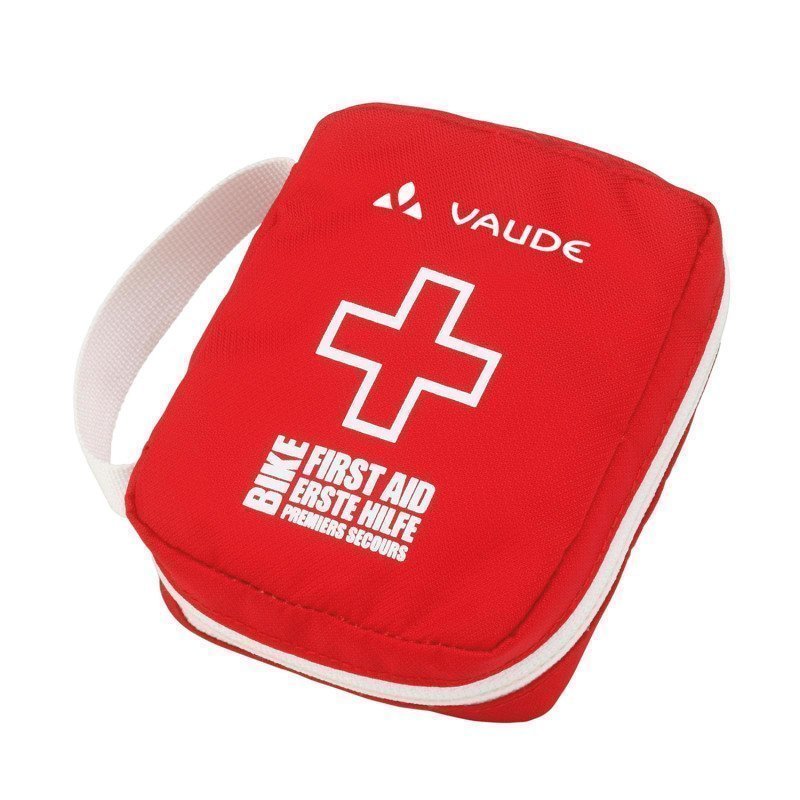 Vaude First Aid Kit Bike Essential