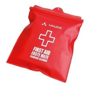 Vaude First Aid Kit Essential vedenpitävä ensiapupakkaus
