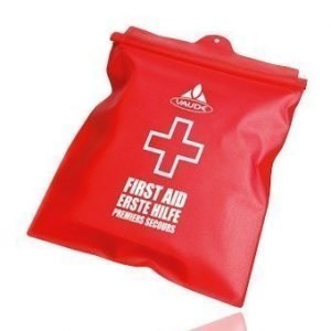 Vaude First Aid Kit vedenpitävä vaellus ensiapupakkaus