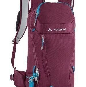 Vaude Flaine 15 Ski reppu purpure