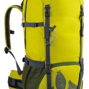 Vaude Hidalgo 45+10 keltainen