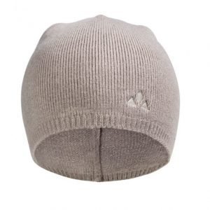 Vaude Homy Beanie harmaa