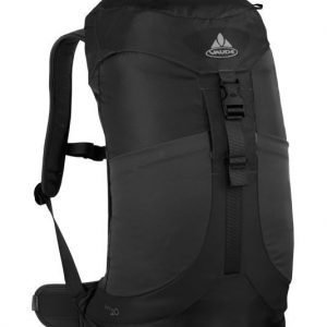 Vaude: Jura 20 musta