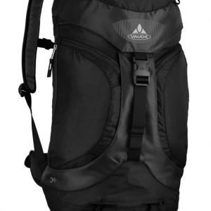 Vaude: Jura 24 musta