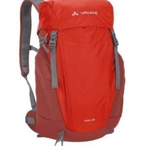 Vaude: Jura 25 oranssi