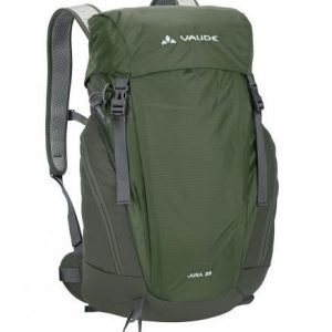 Vaude: Jura 25 vihreä