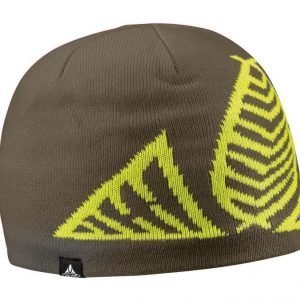 Vaude - KIDS BERG BEANIE ruskea