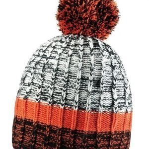 Vaude - KIDS BOBBLE CAP oranssi