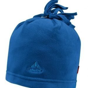 Vaude - KIDS COMPETENT CAP sininen