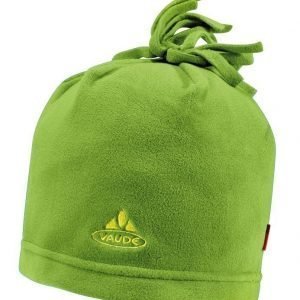 Vaude - KIDS COMPETENT CAP vihreä