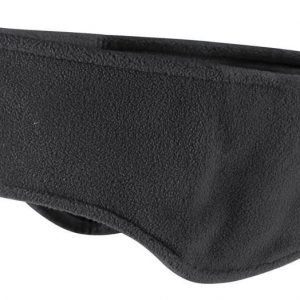 Vaude - KIDS COMPETENT HEADBAND musta