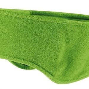 Vaude - KIDS COMPETENT HEADBAND vihreä