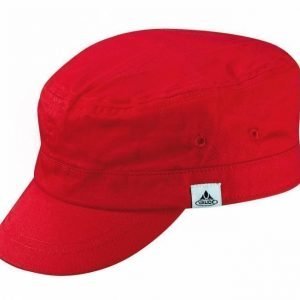 Vaude KIDS CUBA LIBRE CAP punainen