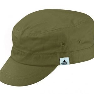 Vaude KIDS CUBA LIBRE CAP vihreä