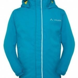 Vaude KIDS Escape Light Jacket II kuoritakki sininen