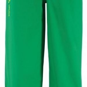 Vaude KIDS GRODY PANTS meadow