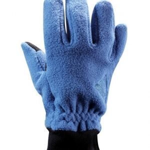 Vaude - KIDS KARIBU GLOVES sininen