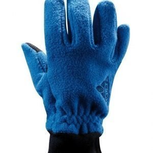 Vaude - KIDS KARIBU GLOVES tummansininen