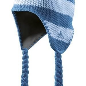 Vaude - KIDS KNITTED CAP sininen