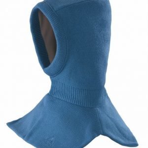 Vaude - KIDS PENGUIN HAT blue