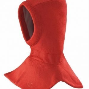 Vaude - KIDS PENGUIN HAT red