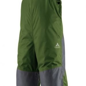 Vaude KIDS RED OWL PANTS cactus