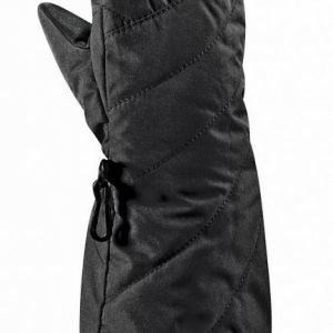 Vaude - KIDS SNOW CUP MITTEN II black