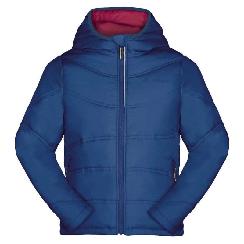 Vaude Kids Arctic Fox Jacket III 92 Royal