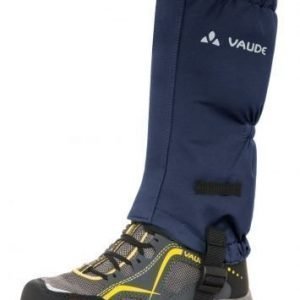 Vaude Kids Gaiter II Sininen