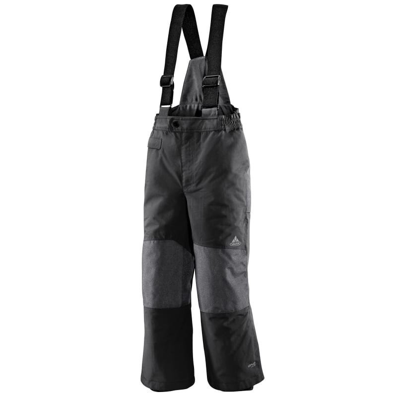 Vaude Kids Snow Cup Pants II 110/116 Black